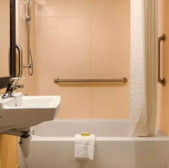 سوییت, Best Western Ft. Lauderdale I95 Inn