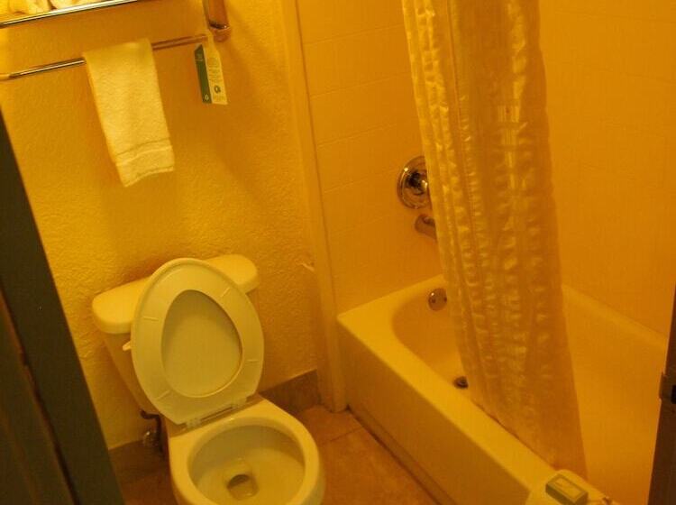 스위트, Best Western Ft. Lauderdale I95 Inn