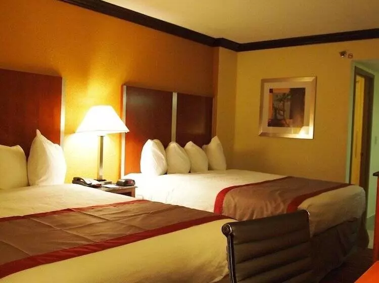 سوییت, Best Western Ft. Lauderdale I95 Inn