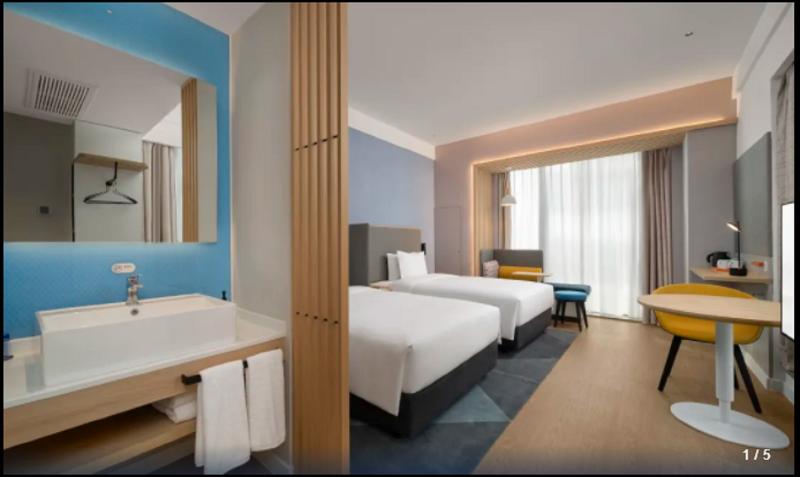 اتاق استاندارد, Studio 6 Amarillo, Tx West Medical Center