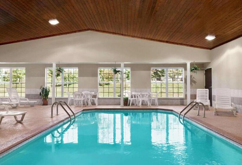 Стандартный Номер Кровать Кинг, Ramada By Wyndham Elizabethtown