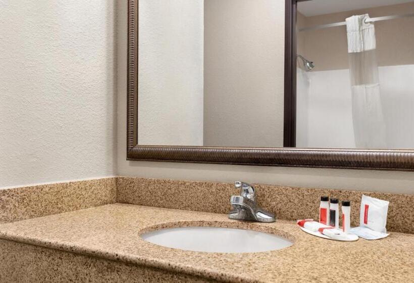 Стандартный Номер Кровать Кинг, Ramada By Wyndham Elizabethtown