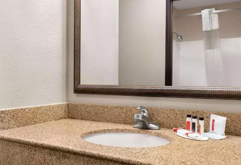 デラックススイート, Ramada By Wyndham Elizabethtown