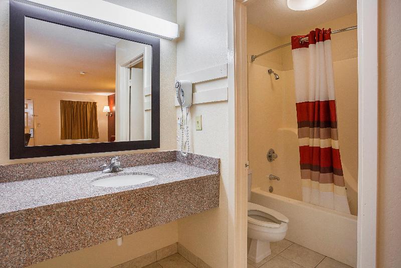 غرفة سوبيريور, Red Roof Inn West Memphis, Ar