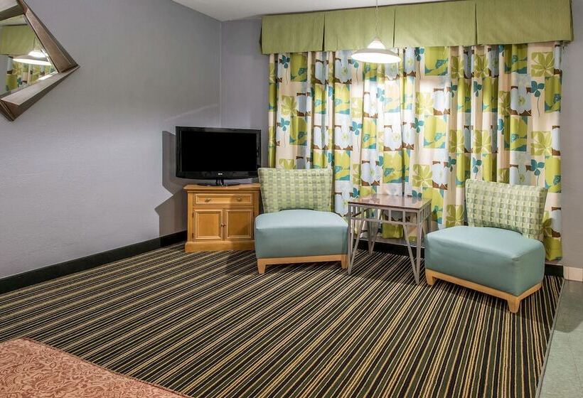 جناح, Rodeway Inn & Suites Winter Haven Chain Of Lakes