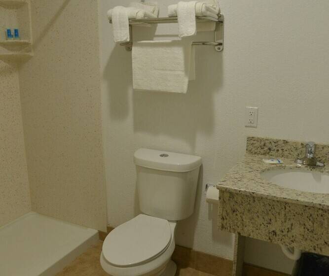 جناح, Rodeway Inn & Suites Winter Haven Chain Of Lakes