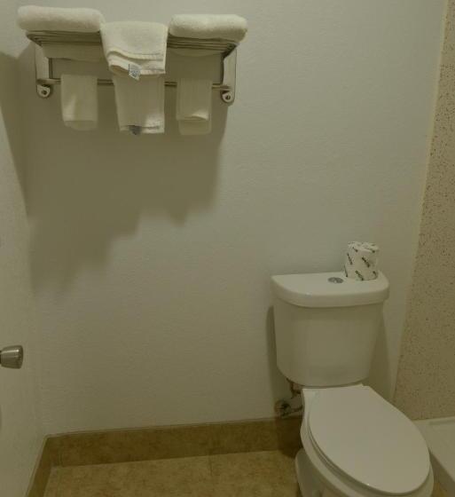 جناح سرير كينج, Rodeway Inn & Suites Winter Haven Chain Of Lakes