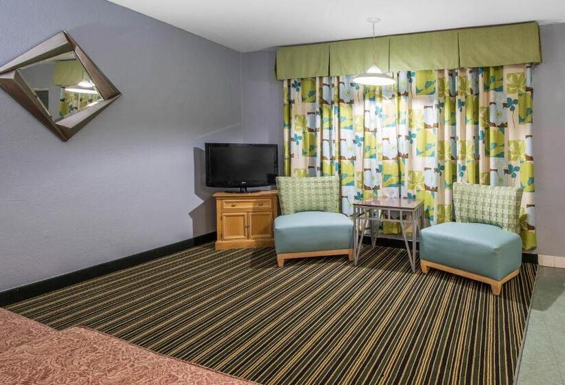 جناح, Rodeway Inn & Suites Winter Haven Chain Of Lakes