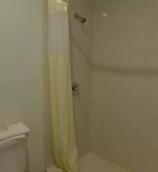 スタンダードルーム, Rodeway Inn & Suites Winter Haven Chain Of Lakes