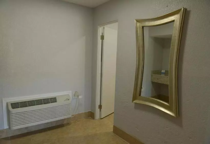 スタンダードルーム, Rodeway Inn & Suites Winter Haven Chain Of Lakes