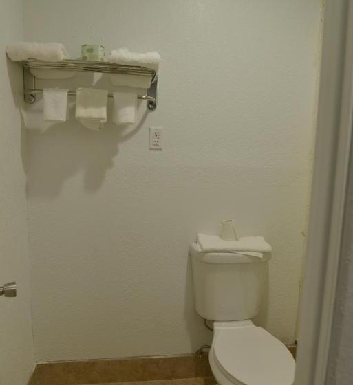 اتاق استاندارد, Rodeway Inn & Suites Winter Haven Chain Of Lakes