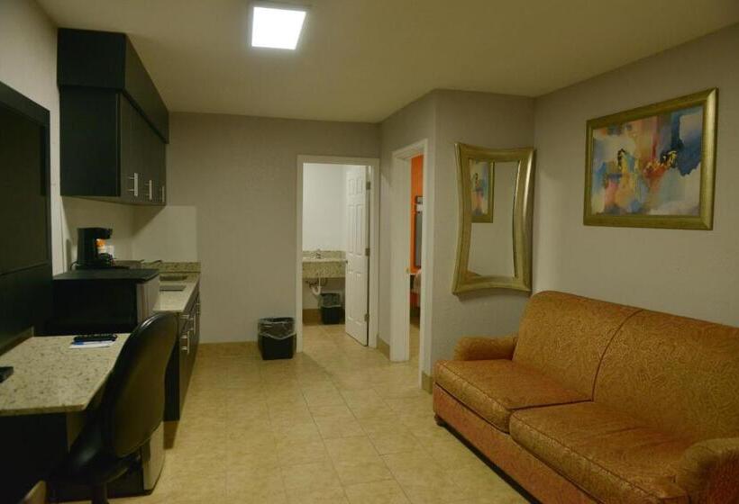 جناح, Rodeway Inn & Suites Winter Haven Chain Of Lakes