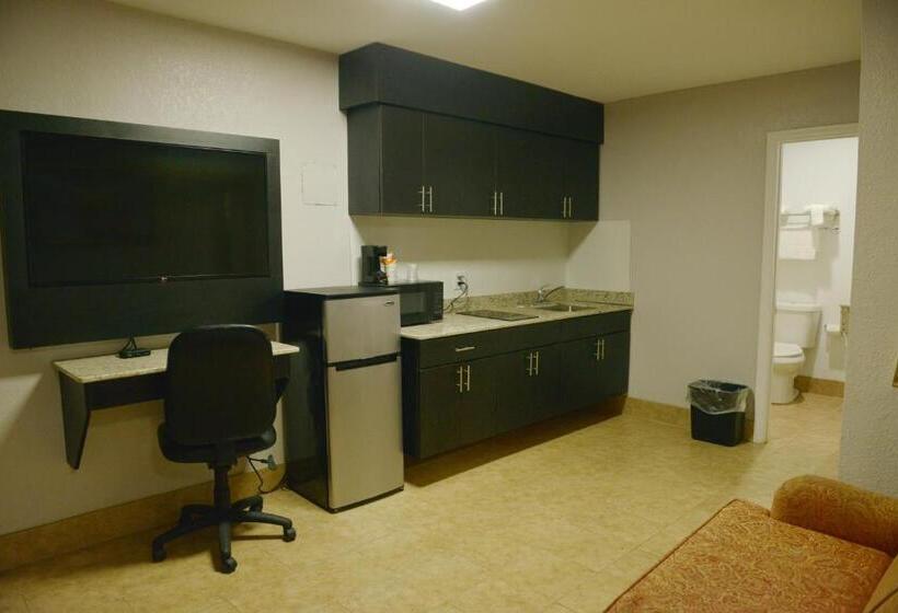 جناح, Rodeway Inn & Suites Winter Haven Chain Of Lakes