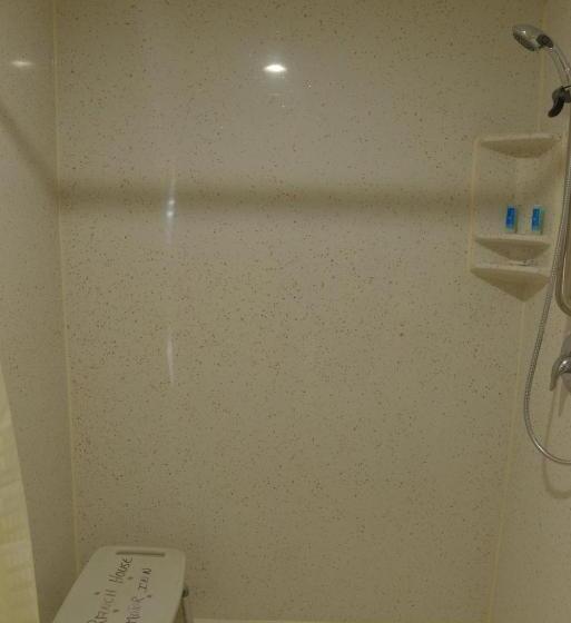 غرفة قياسية لذوى الاحتياجات الخاصة, Rodeway Inn & Suites Winter Haven Chain Of Lakes