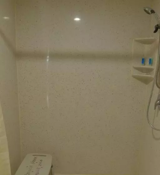 身障者適用スタンダードルーム, Rodeway Inn & Suites Winter Haven Chain Of Lakes