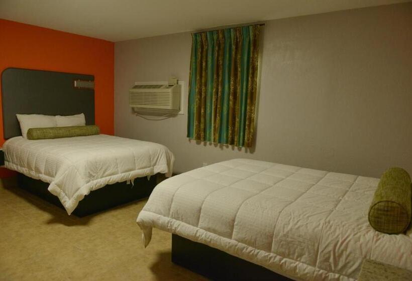 جناح, Rodeway Inn & Suites Winter Haven Chain Of Lakes