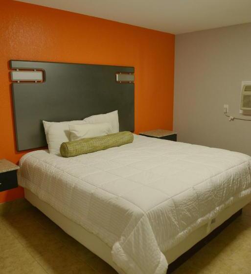 جناح, Rodeway Inn & Suites Winter Haven Chain Of Lakes