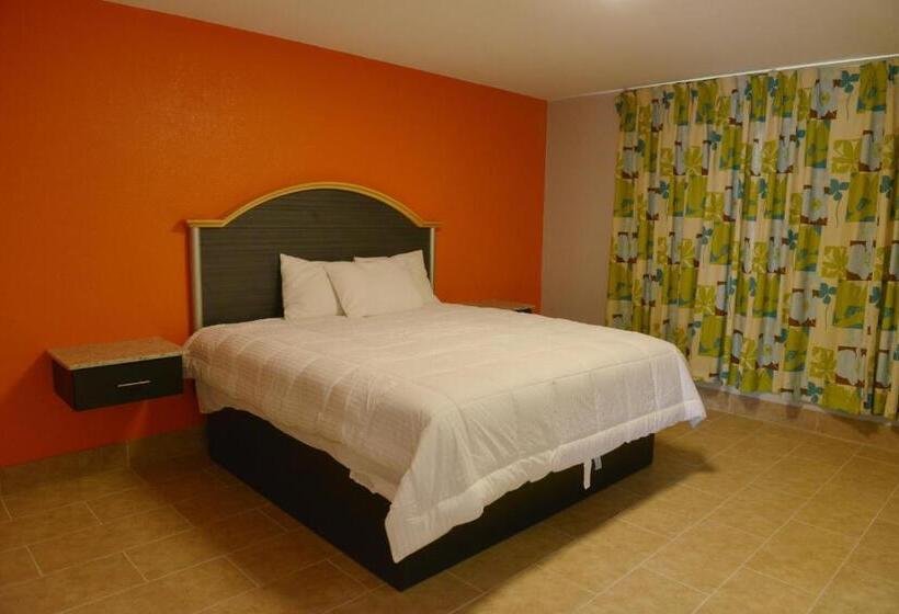سوئیت با تخت بزرگ, Rodeway Inn & Suites Winter Haven Chain Of Lakes