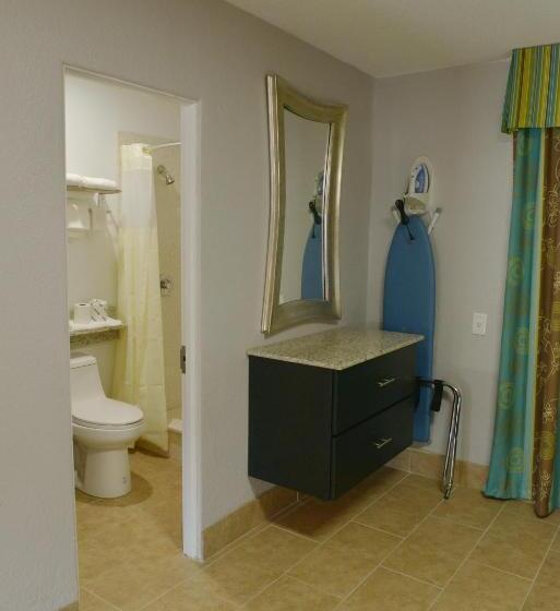 جناح, Rodeway Inn & Suites Winter Haven Chain Of Lakes