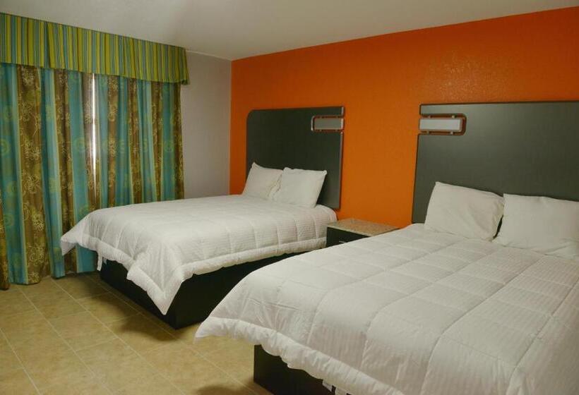 جناح, Rodeway Inn & Suites Winter Haven Chain Of Lakes
