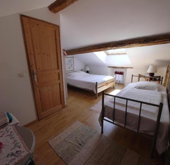 Номер Стандарт, Gite Cal Pai