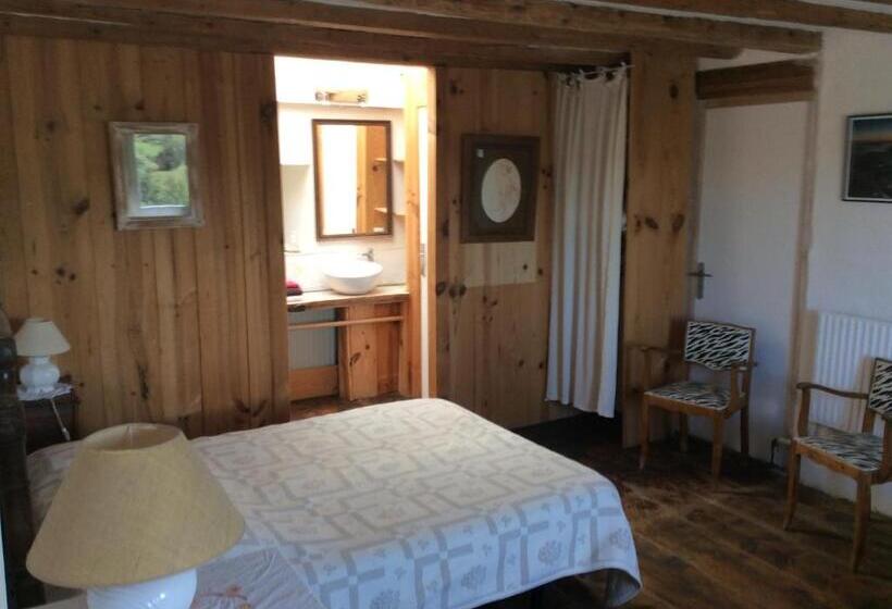 Номер Стандарт Трехместный, Gite Cal Pai