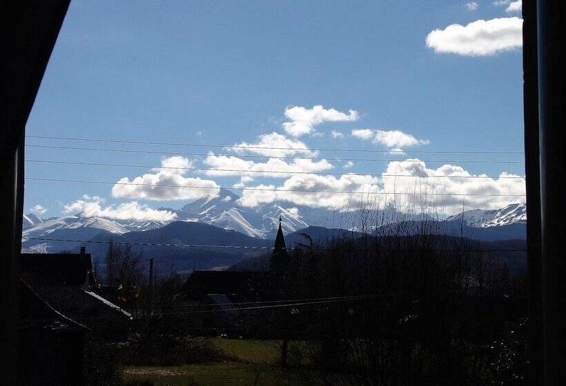 Номер Стандарт, Le Buala Maison D Hôtes