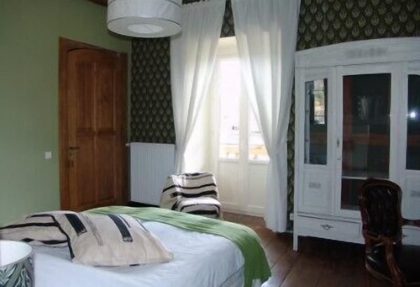 标准间, Le Buala Maison D Hôtes