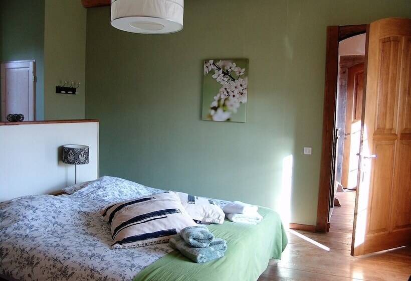 标准间, Le Buala Maison D Hôtes