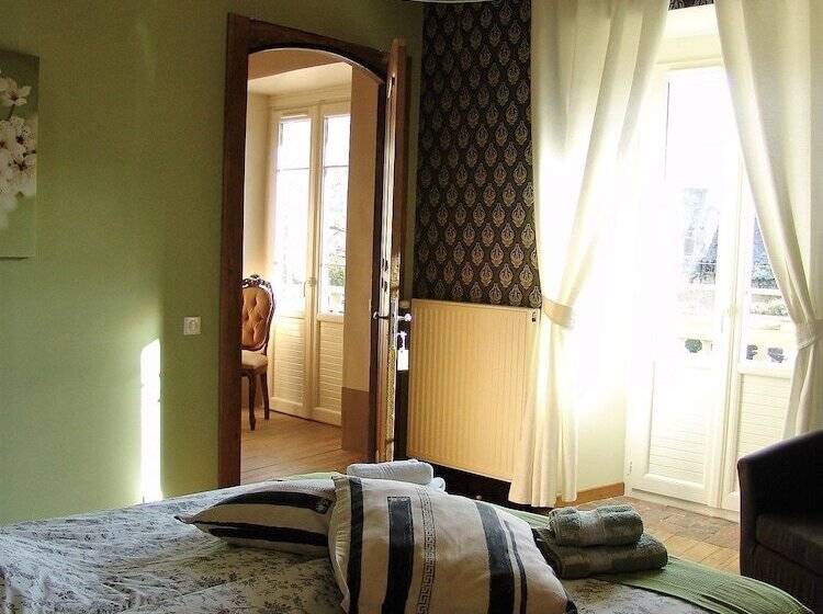 标准间, Le Buala Maison D Hôtes