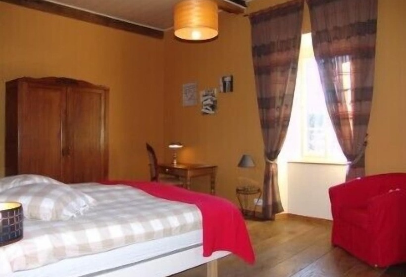 高级大房间, Le Buala Maison D Hôtes