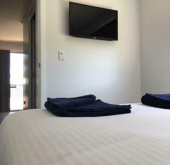 סוויטה משפחתית, Terminus