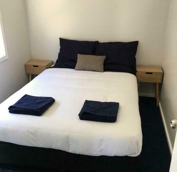 סוויטה משפחתית, Terminus