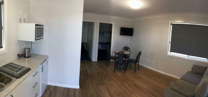 סוויטה משפחתית, Terminus