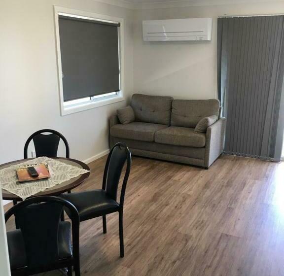 סוויטה משפחתית, Terminus