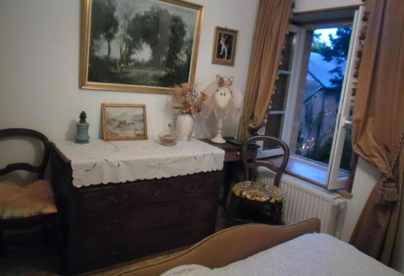 חדר סטנדרט, Domaine De Benveau