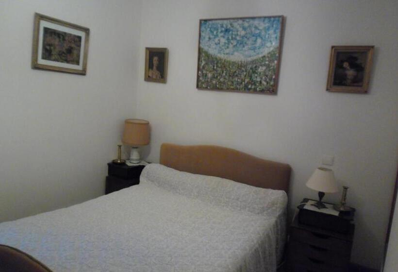 חדר סטנדרט, Domaine De Benveau