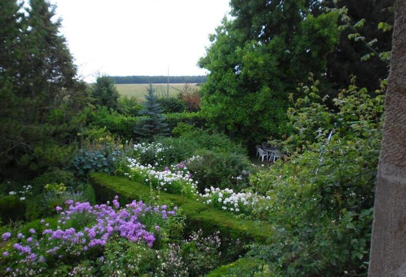 סוויטה, Domaine De Benveau