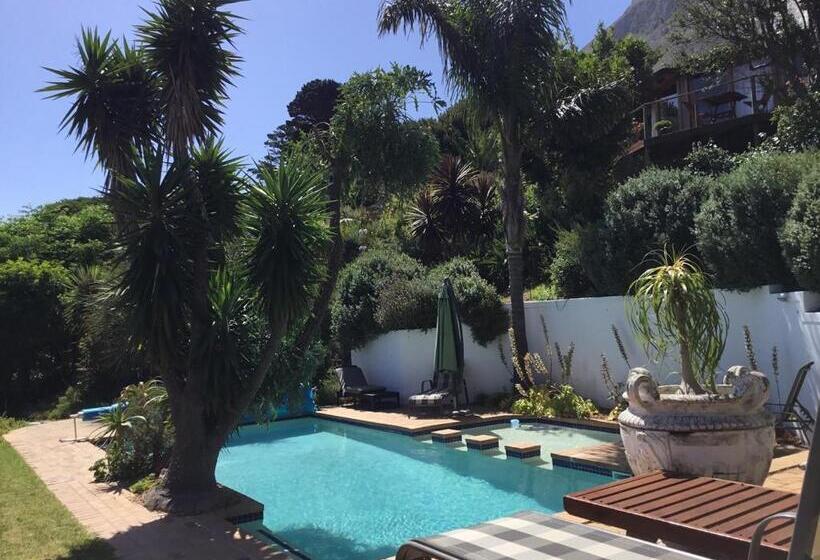 غرفة كلاسيكية مطلّة علي البحر, Oceangolf Guest House