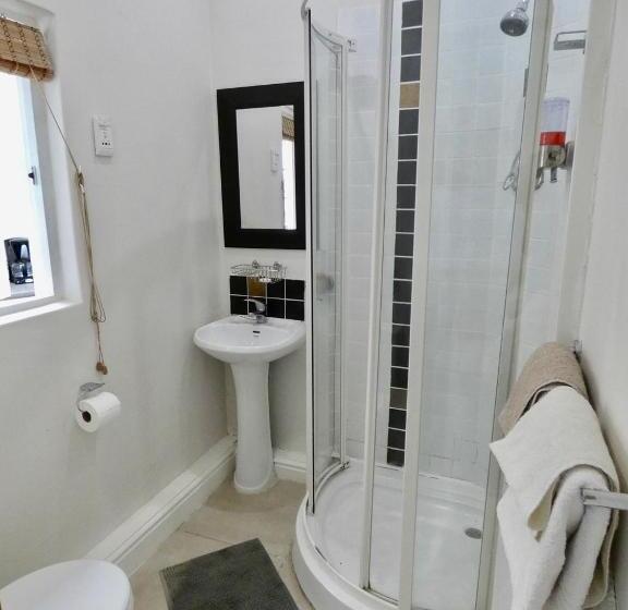 Апартаменты 1 Спальня, Oceangolf Guest House