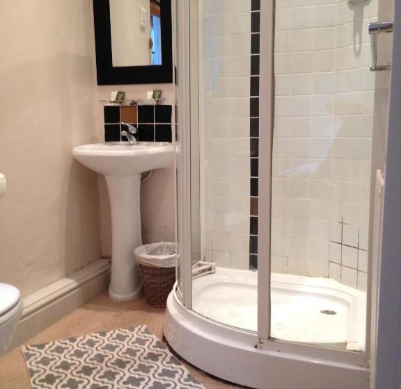 شقة غرفة واحدة, Oceangolf Guest House