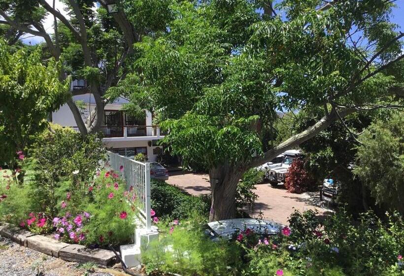 غرفة كومفورت, Oceangolf Guest House