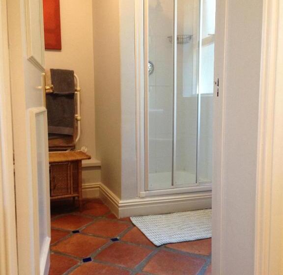 غرفة كومفورت, Oceangolf Guest House