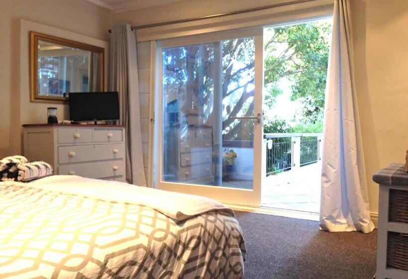 Номер Комфорт, Oceangolf Guest House