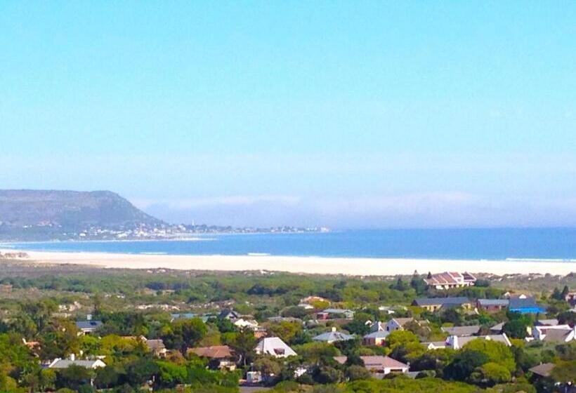 غرفة كومفورت مطلة علي البحر, Oceangolf Guest House