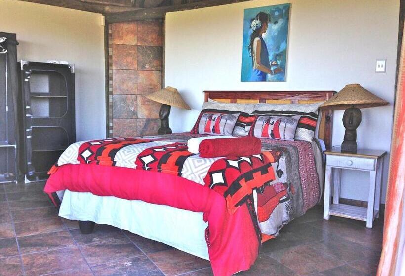 غرفة كومفورت مطلة علي البحر, Oceangolf Guest House