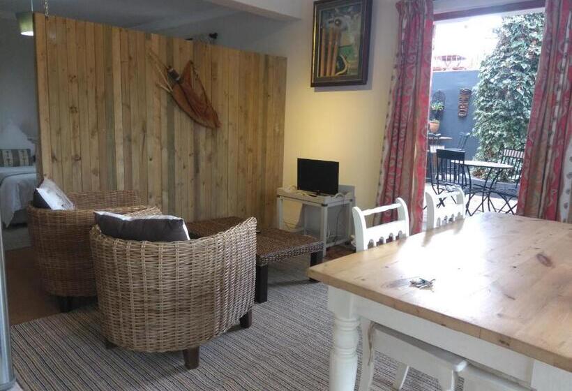 غرفة إقتصادية, Oceangolf Guest House