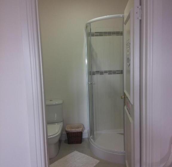 غرفة إقتصادية, Oceangolf Guest House