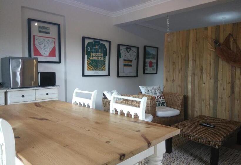 Номер Economy, Oceangolf Guest House