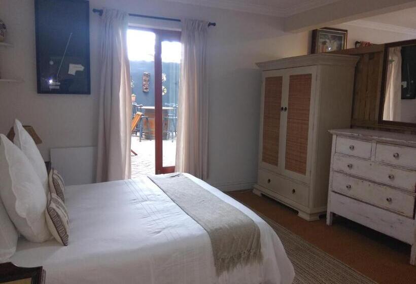 غرفة إقتصادية, Oceangolf Guest House